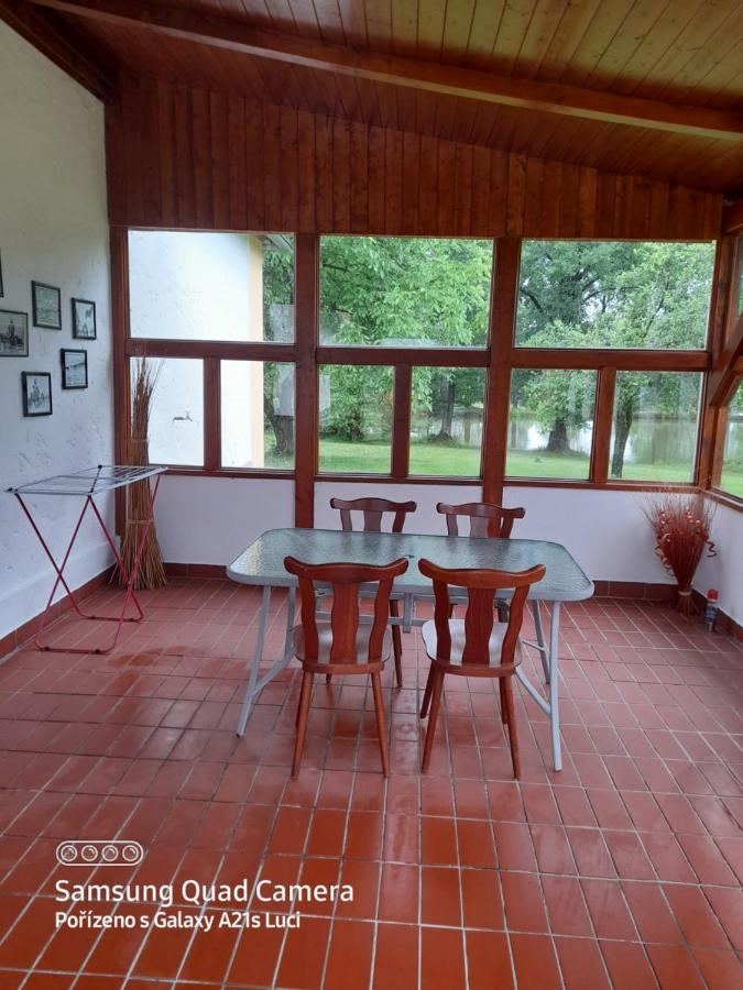 Kojan Jílovice Exterior foto