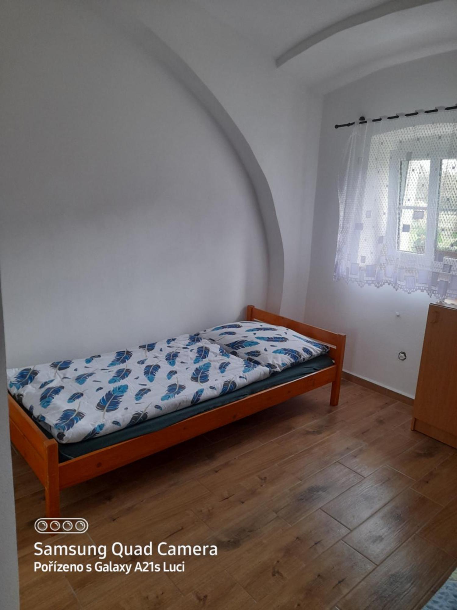 Kojan Jílovice Quarto foto